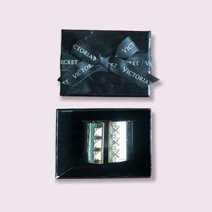 Victoria's Secret Golden Bangle Cuff